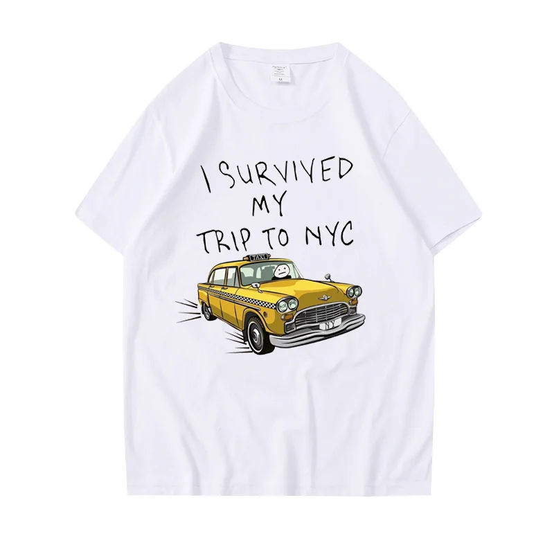 Summer Clothing Nyc - I Survived My Trip To NYC