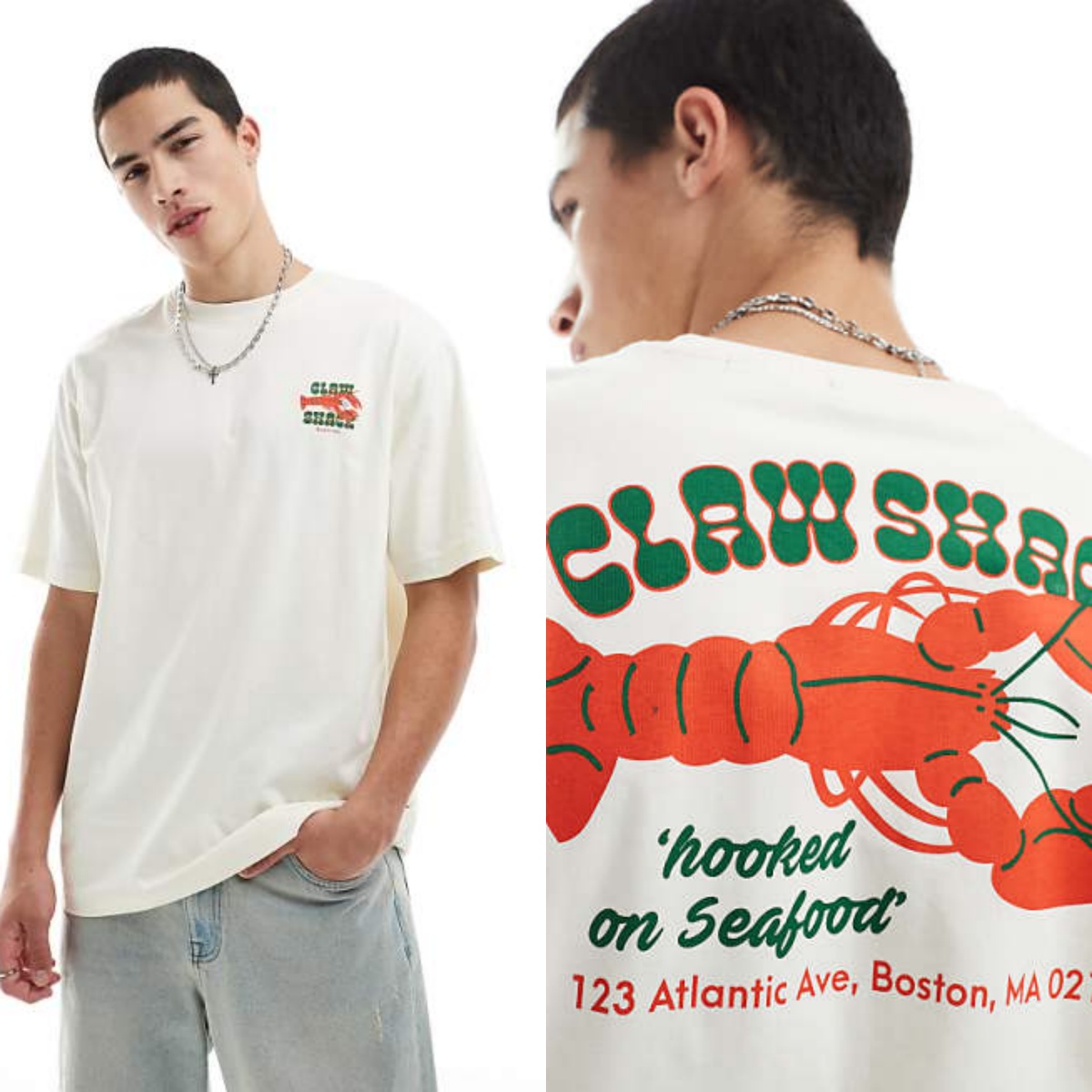Summer Clothing Brands For Women - Summer Sale Men's Streetwear Brand Clothing
