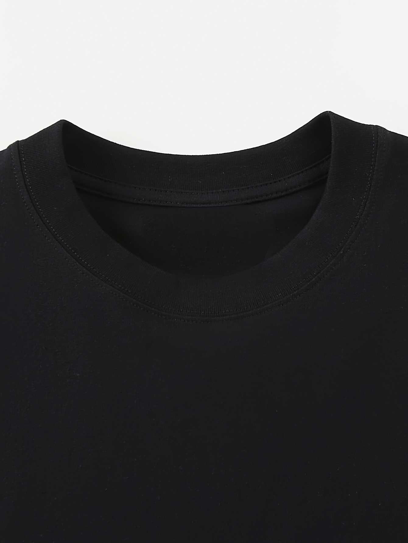 1pcs Men's t-shirts 2026 Summe - Summer Clothing For Young Men recension och pris