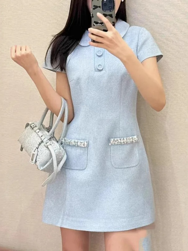 Luxury Brand SameFresh Age Red - Summer Clothing Brands For Women recension och pris