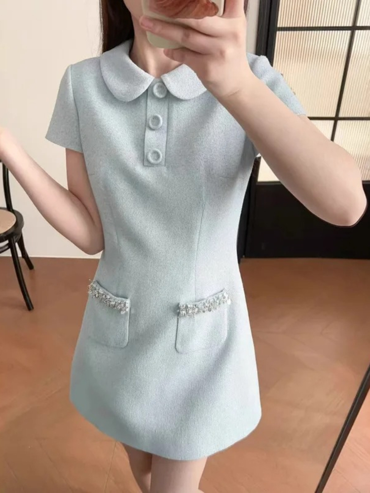 Luxury Brand SameFresh Age Red - Summer Clothing Brands For Women recension och pris
