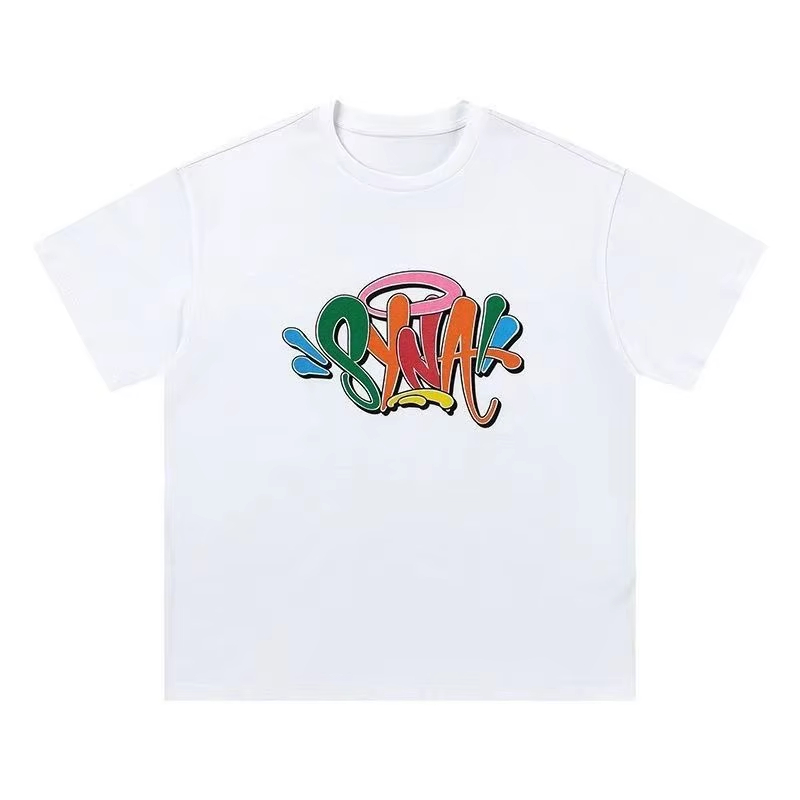 New American Luxury Brand T-Sh - Summer Clothing Brands For Women recension och pris