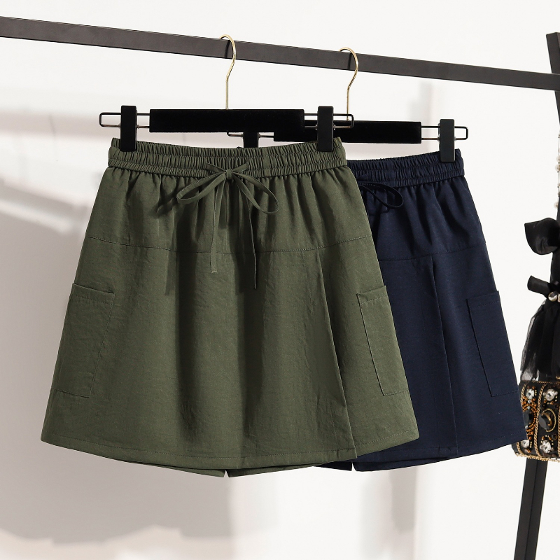 Summer Versatile High-Waisted  - Summer Clothing Cheap recension och pris