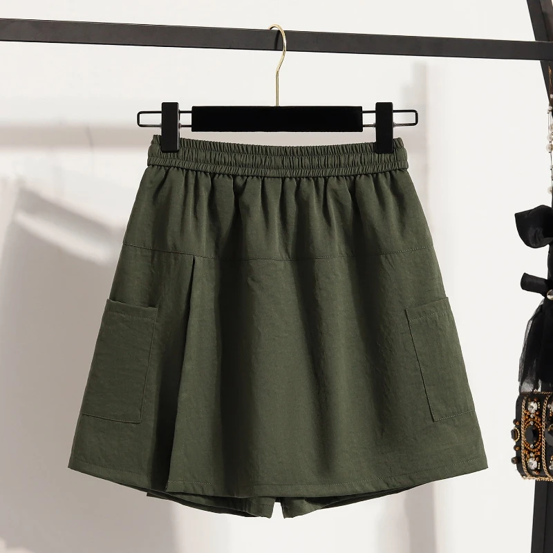 Summer Versatile High-Waisted  - Summer Clothing Cheap recension och pris