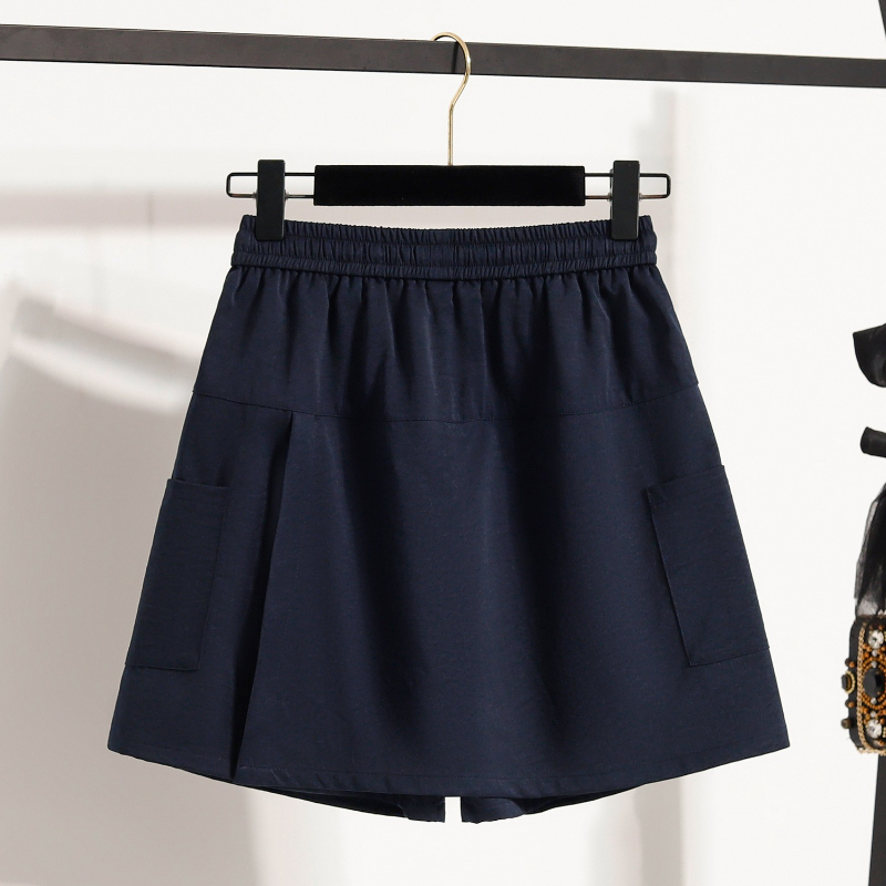 Summer Versatile High-Waisted  - Summer Clothing Cheap recension och pris