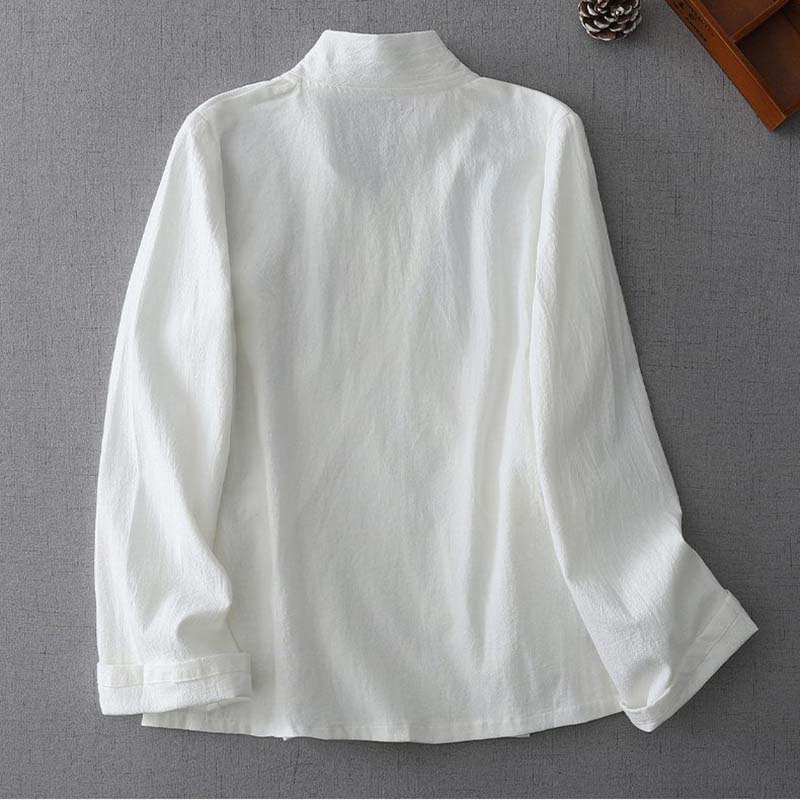 Chinese Style Women's Wrap Tie - Summer Clothing Wraps recension och pris
