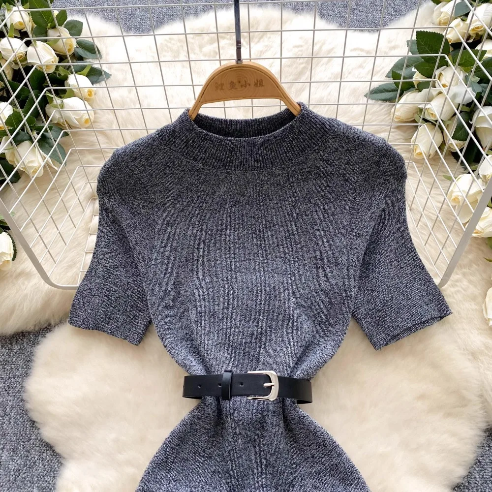 New Chic Fashion Belt Wrap Hip - Summer Clothing Wraps recension och pris