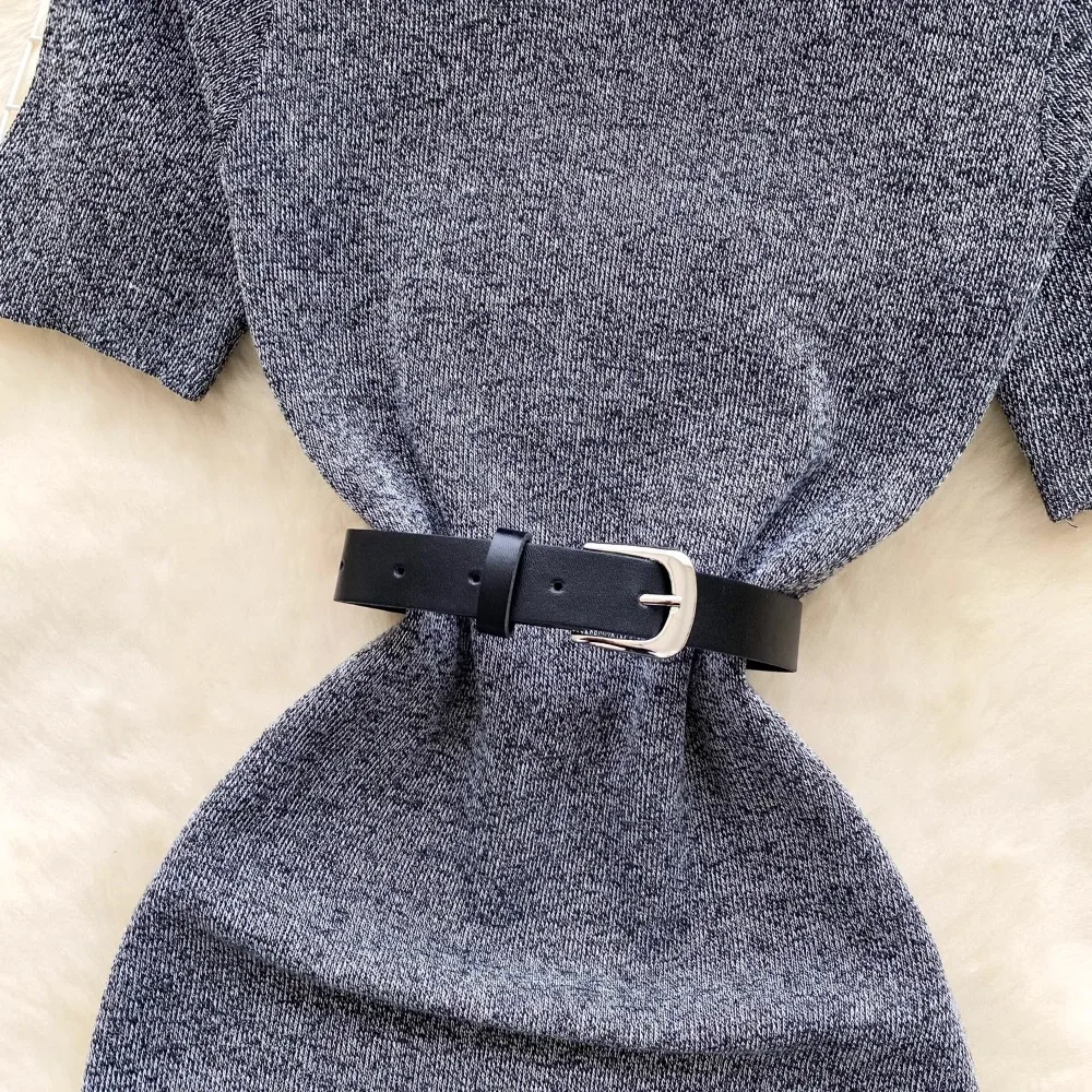 New Chic Fashion Belt Wrap Hip - Summer Clothing Wraps recension och pris
