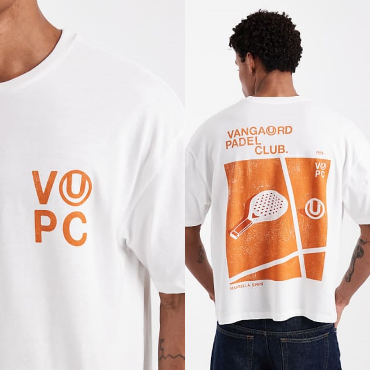 Y2k Men's Streetwear Brand Clo - Summer Clothing Brands For Women recension och pris