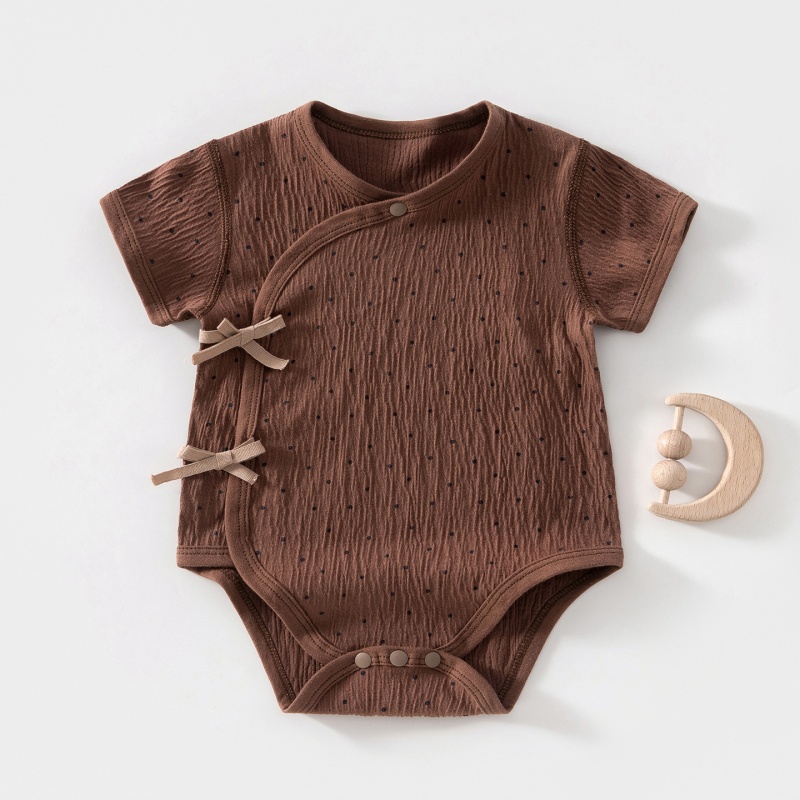Summer Thin Cotton Newborn Bod - Summer Clothing Wraps recension och pris