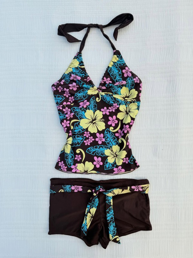 Summer Women Hawaiian Tropical - Summer Clothing Cheap recension och pris