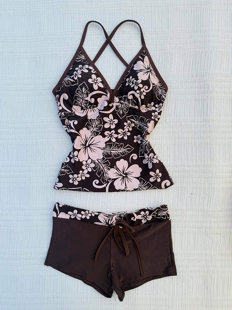 Summer Women Hawaiian Tropical - Summer Clothing Cheap recension och pris