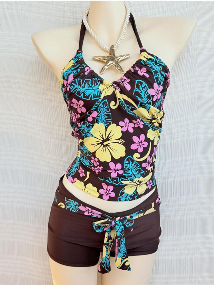 Summer Women Hawaiian Tropical - Summer Clothing Cheap recension och pris