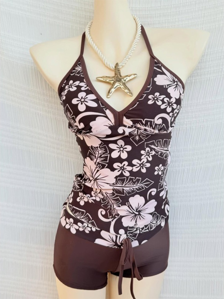 Summer Women Hawaiian Tropical - Summer Clothing Cheap recension och pris
