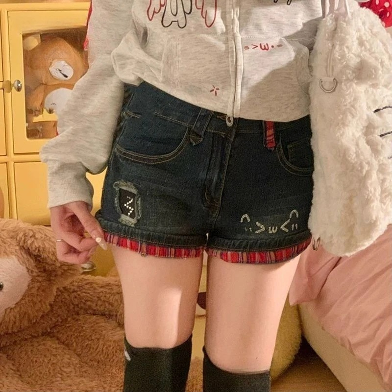 American Vintage Short Jeans W - Summer Clothing Cheap recension och pris