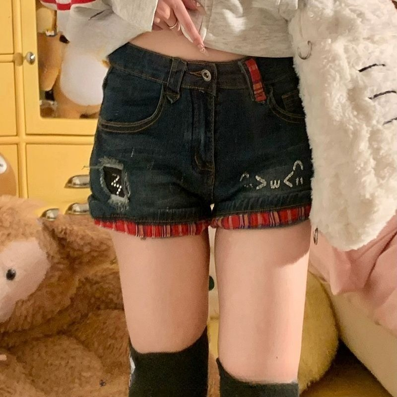 American Vintage Short Jeans W - Summer Clothing Cheap recension och pris