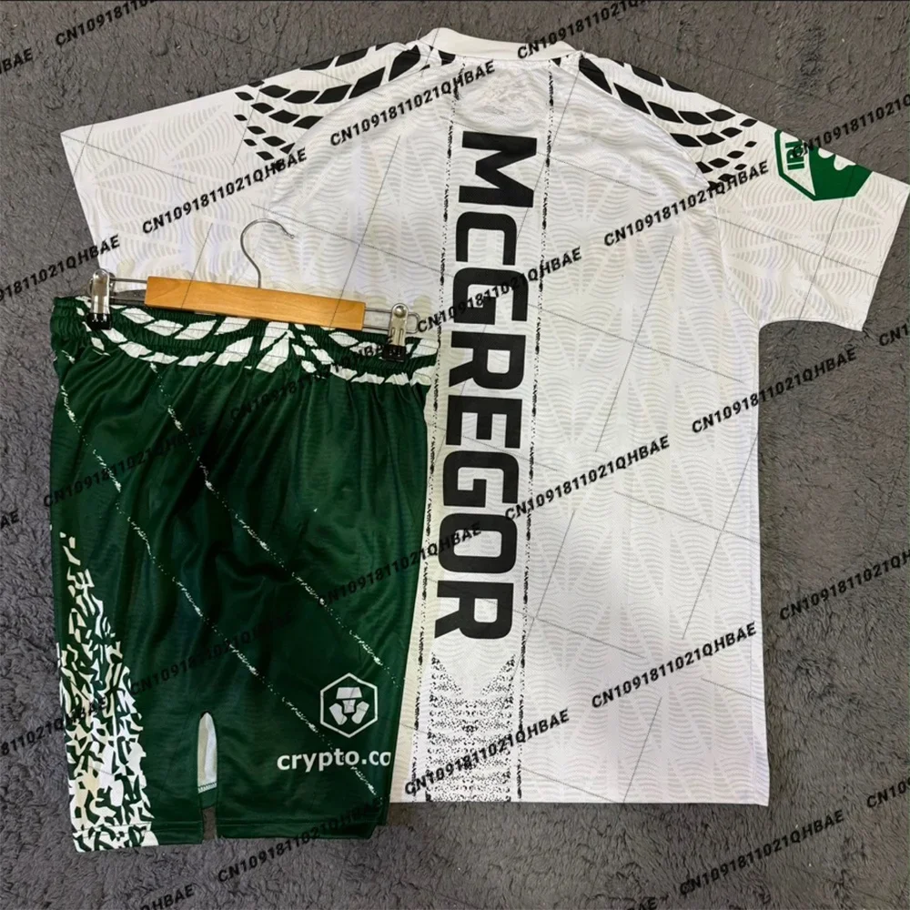 Summer Top Boxer MMA Octagonal - Summer Clothing For Young Men recension och pris