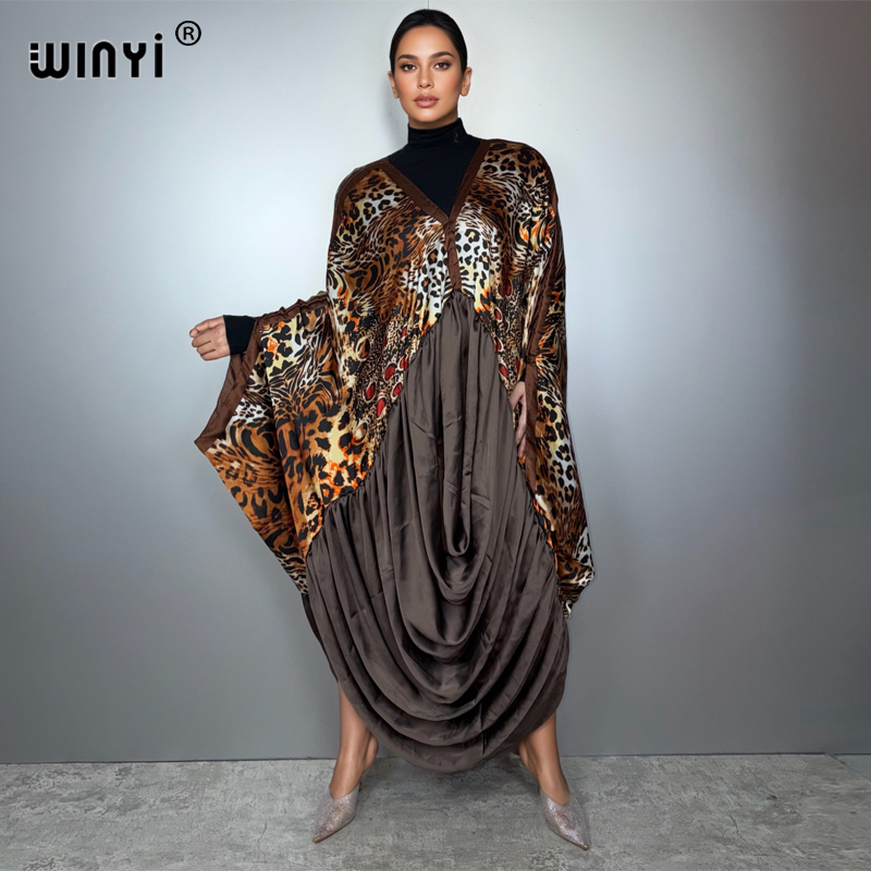 WINYI evening dress dubai luxu - Summer Clothing Holiday recension och pris