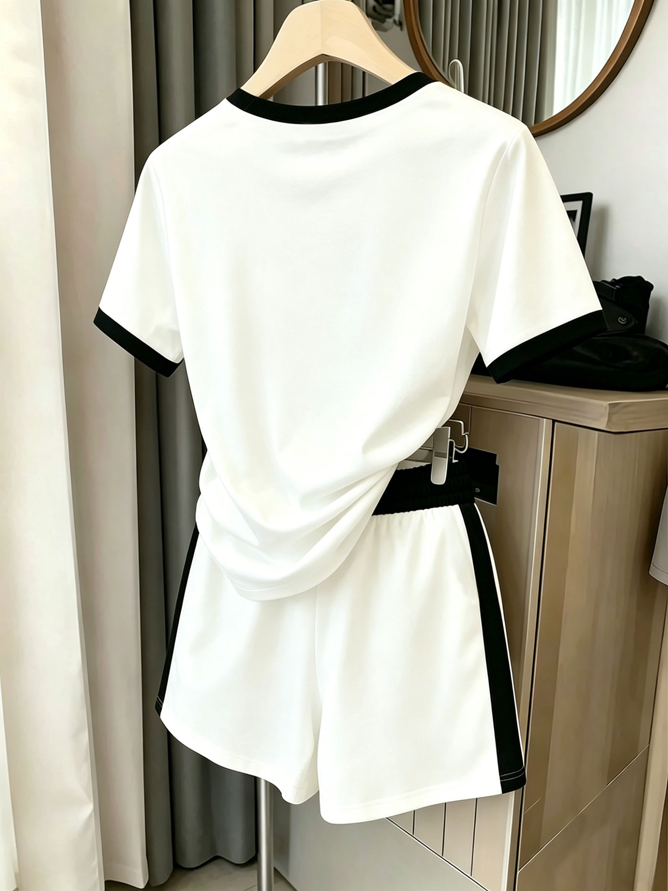 American High Street Style Wom - Summer Clothing Nyc recension och pris