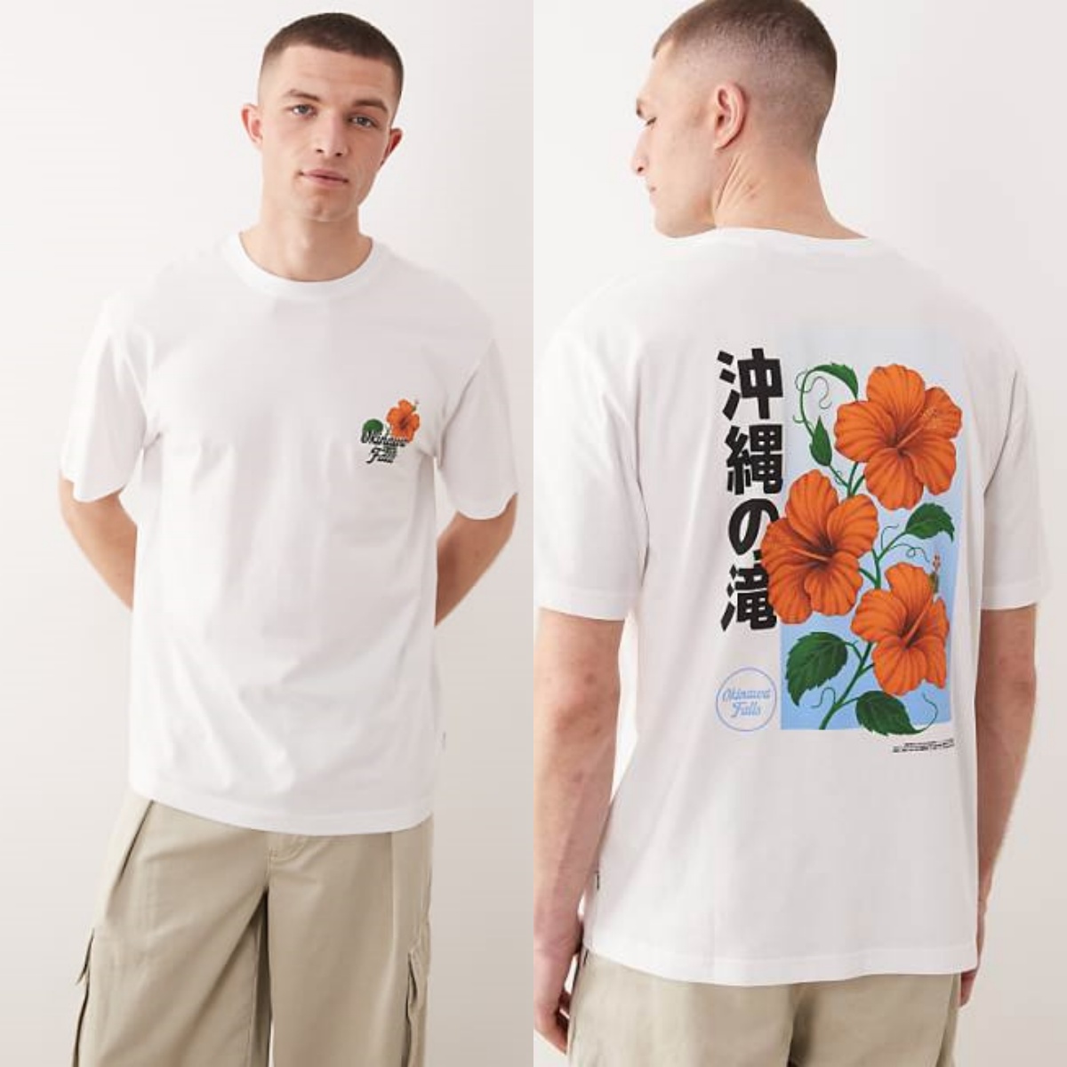 Summer Sale Men's Streetwear B - Summer Clothing Brands For Women recension och pris
