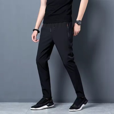Men's Casual Pants, Men's Trou - Summer Clothing Holiday recension och pris