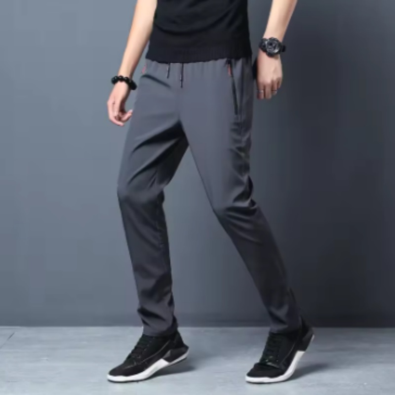Men's Casual Pants, Men's Trou - Summer Clothing Holiday recension och pris