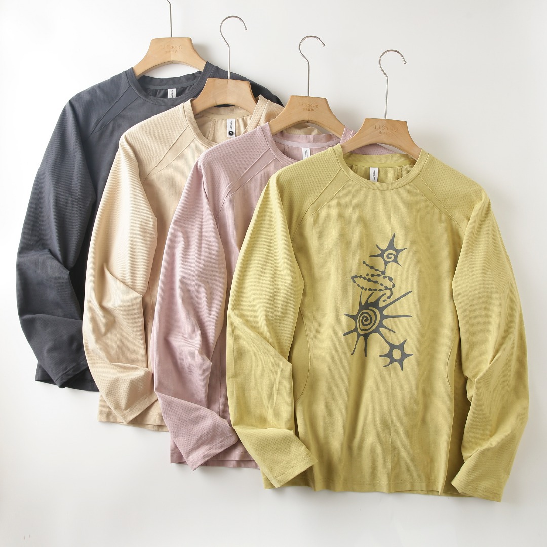 Unisex High-Stretch Breathable - Summer Clothing For Young Men recension och pris