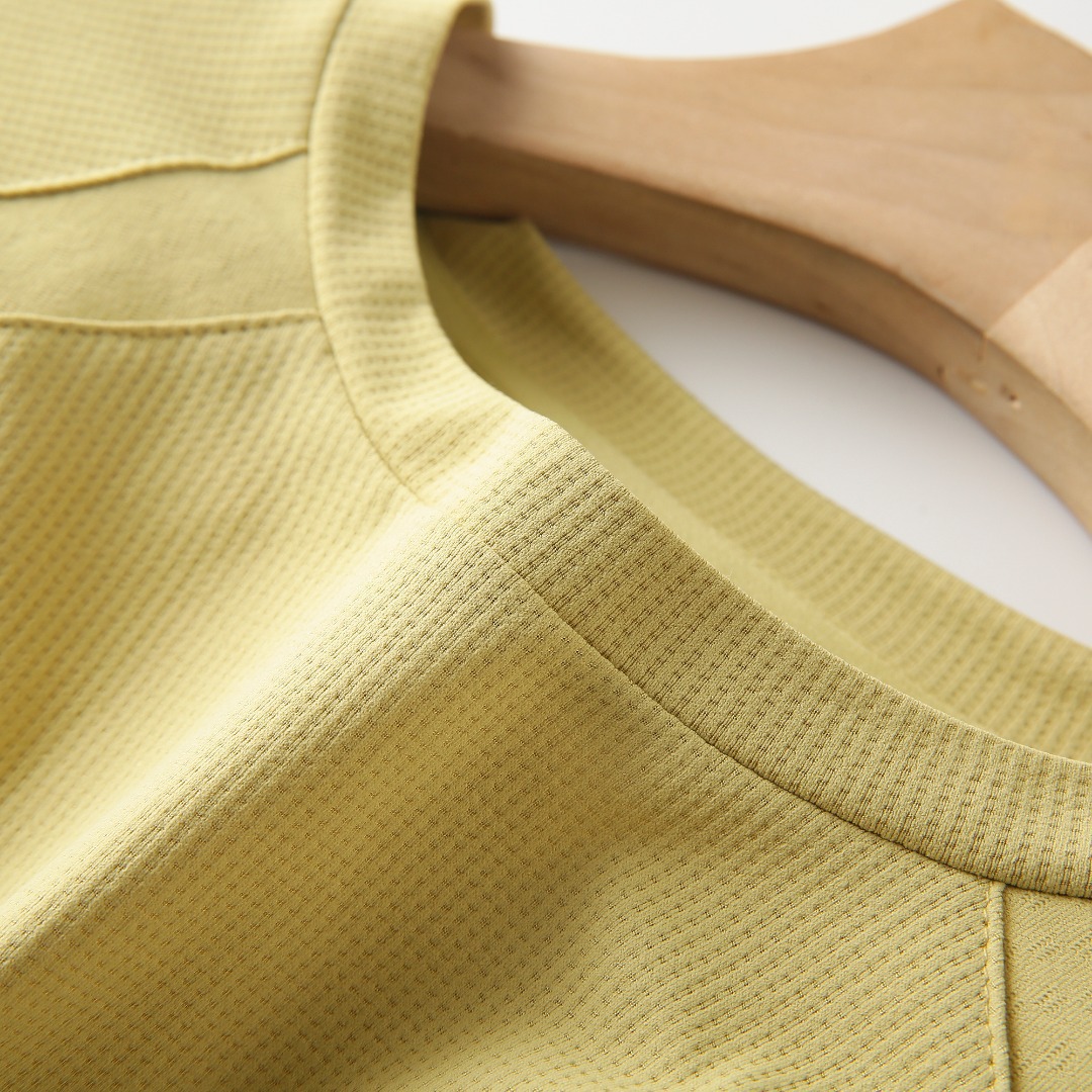 Unisex High-Stretch Breathable - Summer Clothing For Young Men recension och pris