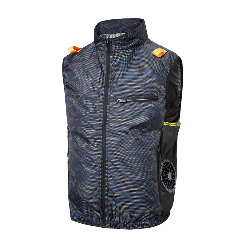Summer Sports Fan Air-Conditio - Summer Clothing Brands For Women recension och pris