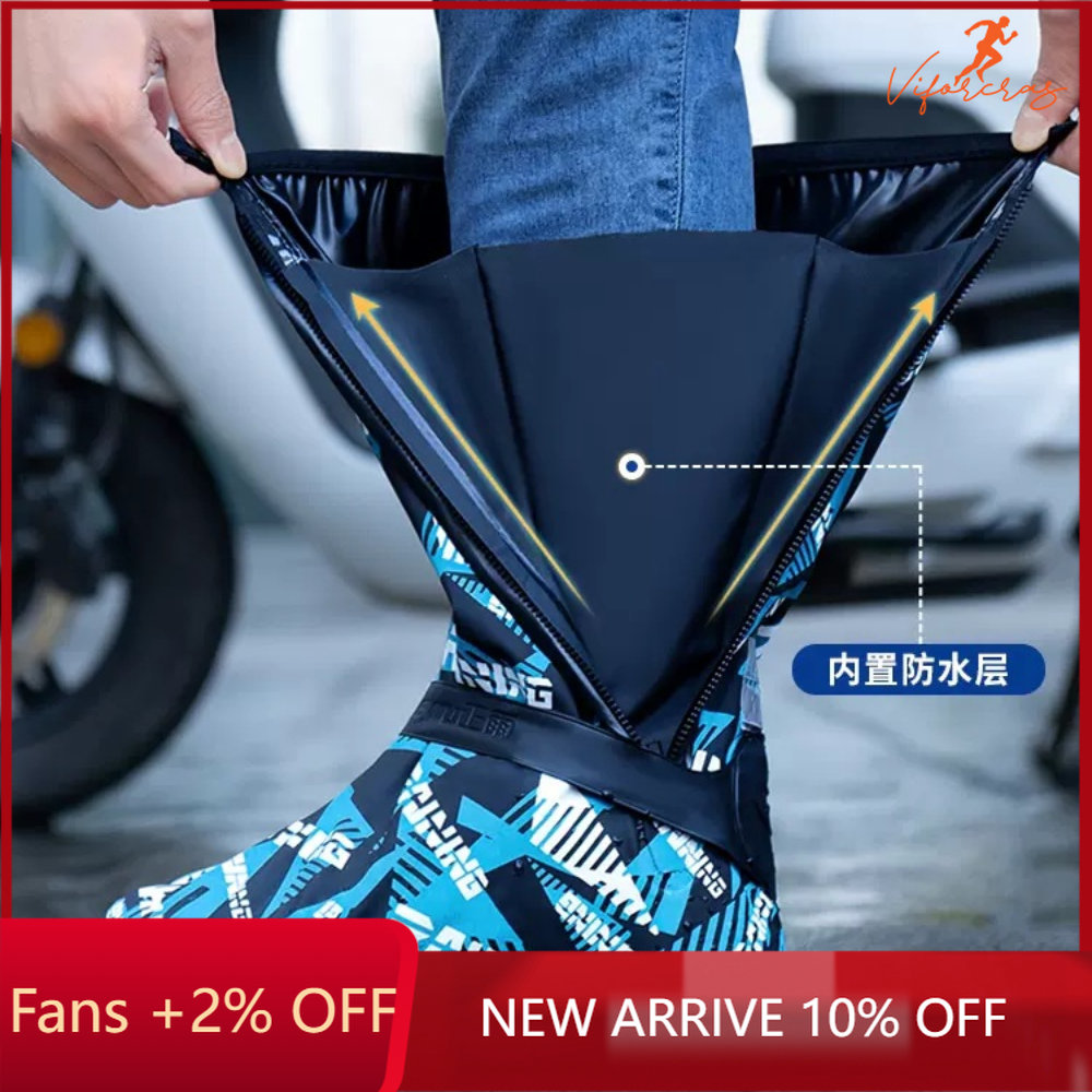 Tuya Waterproof Cycling Shoe C - Summer Clothing Websites recension och pris