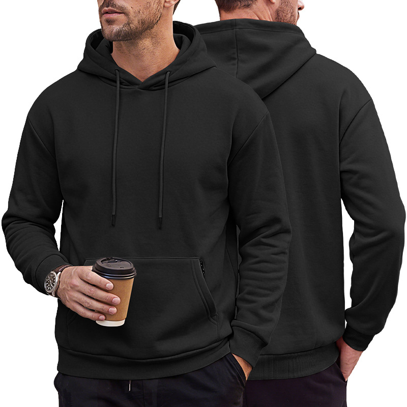 Heavy Weight 400gsm Cotton Hoo - Summer Clothing Brands For Women recension och pris