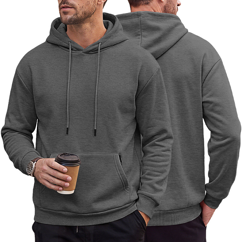 Heavy Weight 400gsm Cotton Hoo - Summer Clothing Brands For Women recension och pris