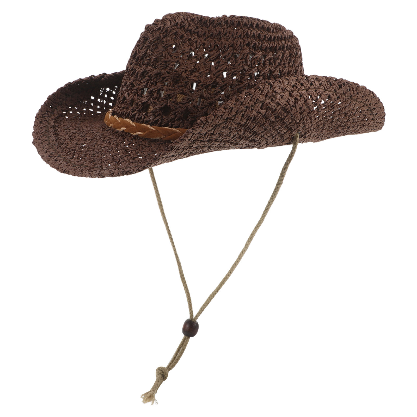 Kids Straw Sun Hat For Photo S - Sun Hat Wide Brim recension och pris