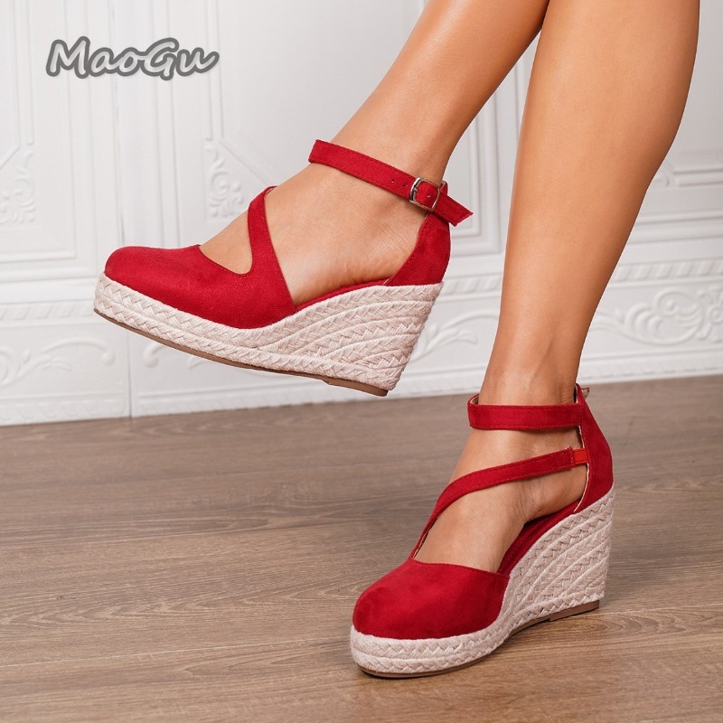 34-43Size Women's Espadrille W - Espadrille Sandal Women recension och pris
