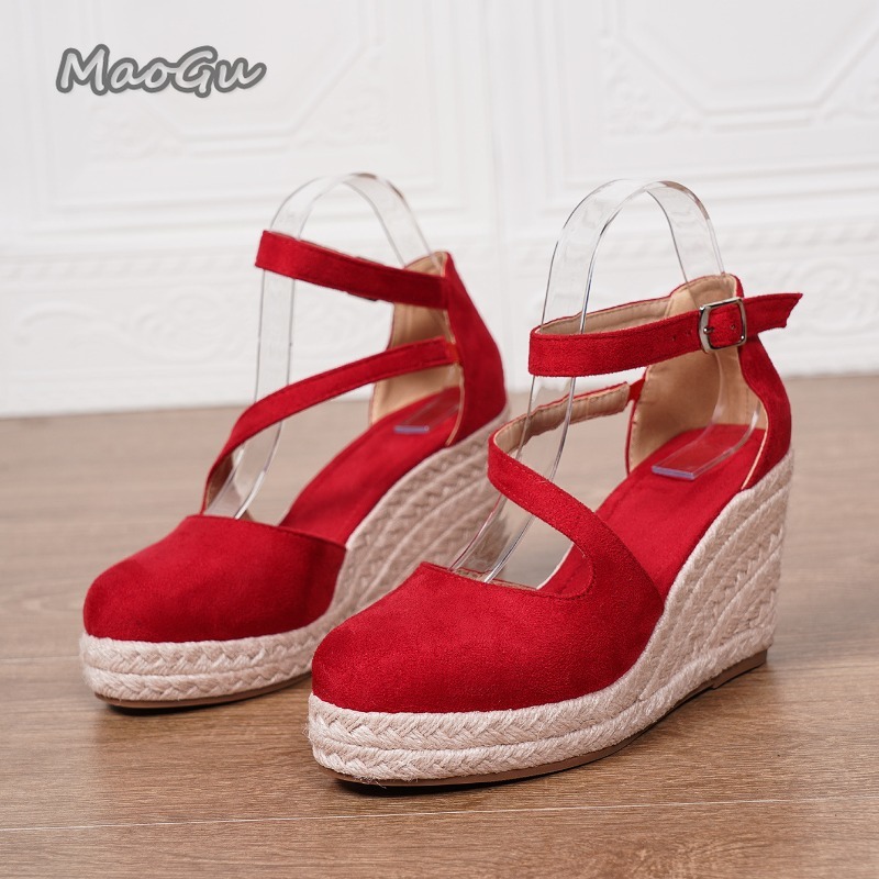 34-43Size Women's Espadrille W - Espadrille Sandal Women recension och pris