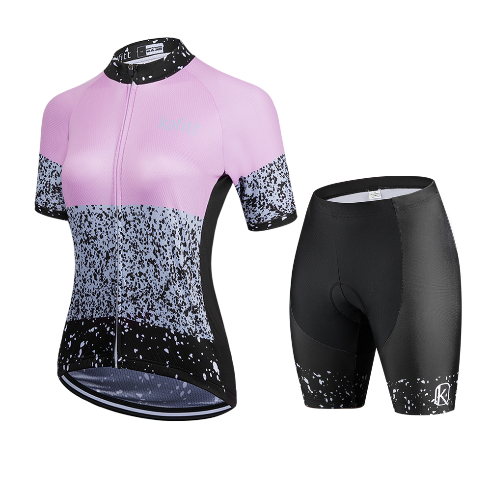 Kafitt Cycling Robe Summer Bra - Summer Clothing Brands For Women recension och pris