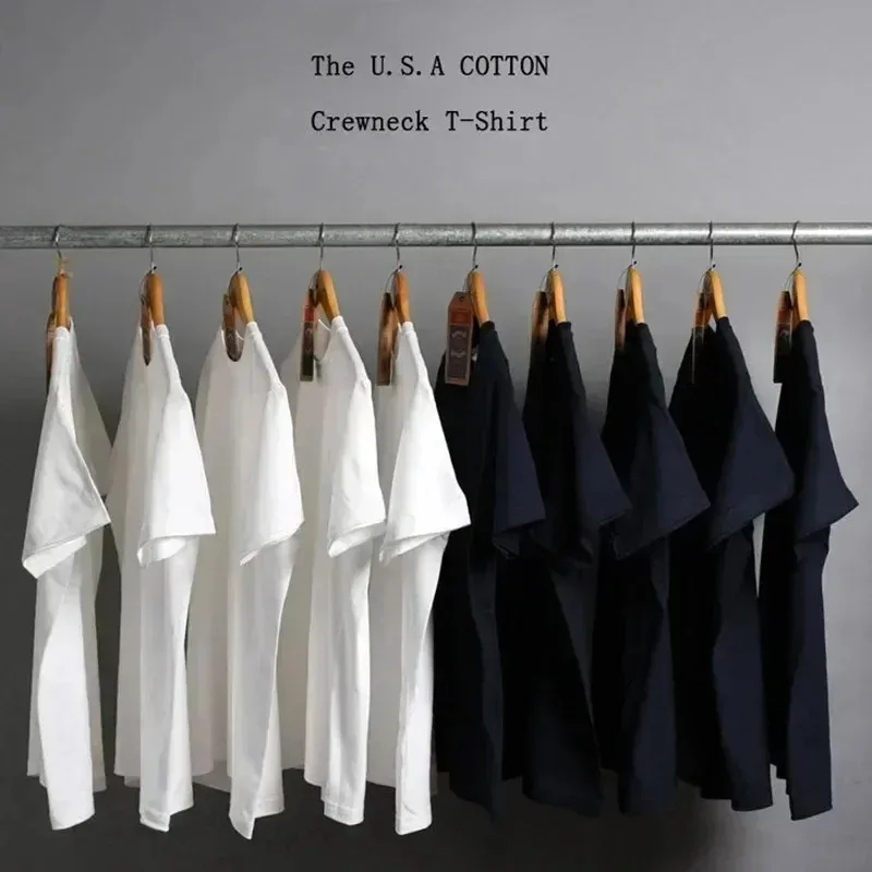 New American Luxury Brand T-Sh - Summer Clothing Brands For Women recension och pris