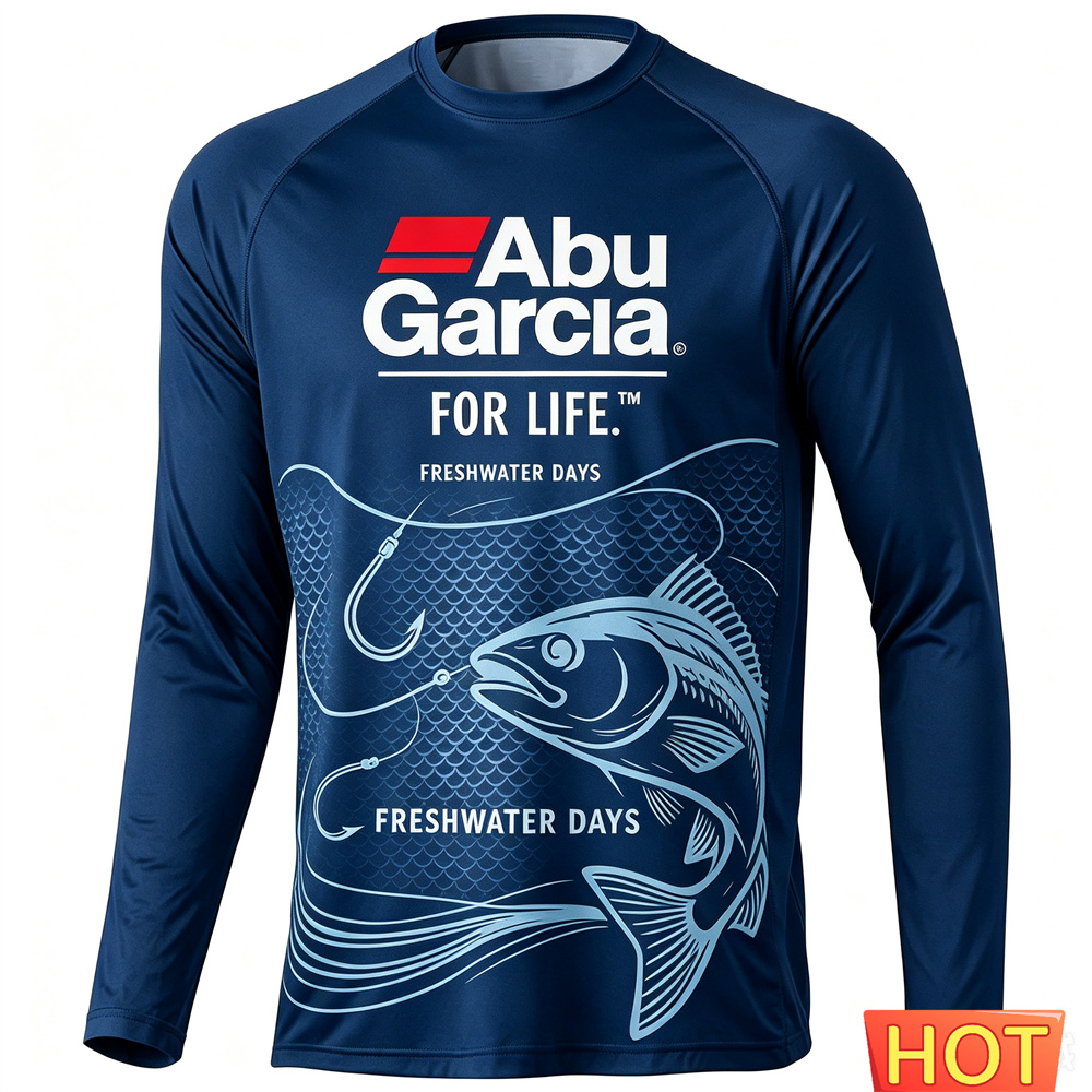 Autumn Outdoor Men's Fishing L - Summer Clothing For Young Men recension och pris
