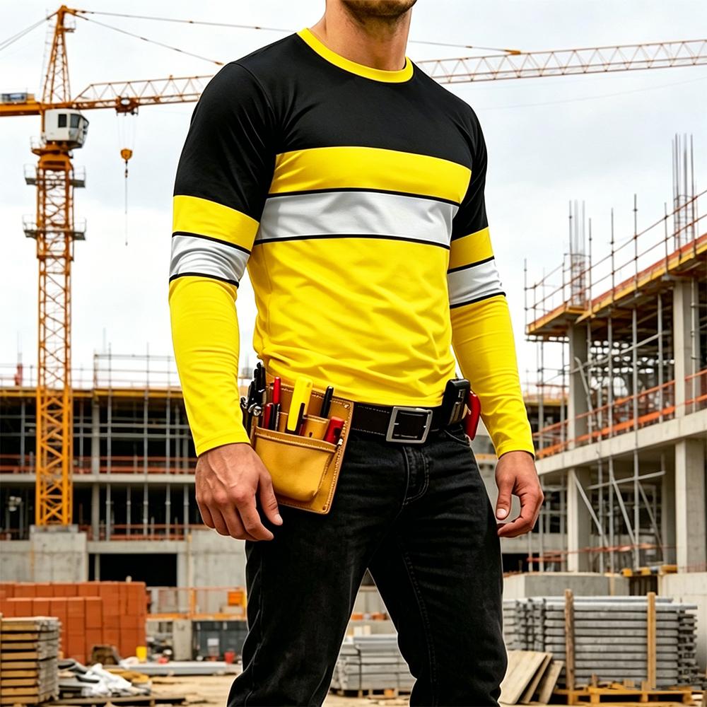 Autumn High Quality Bright Col - Summer Clothing For Young Men recension och pris