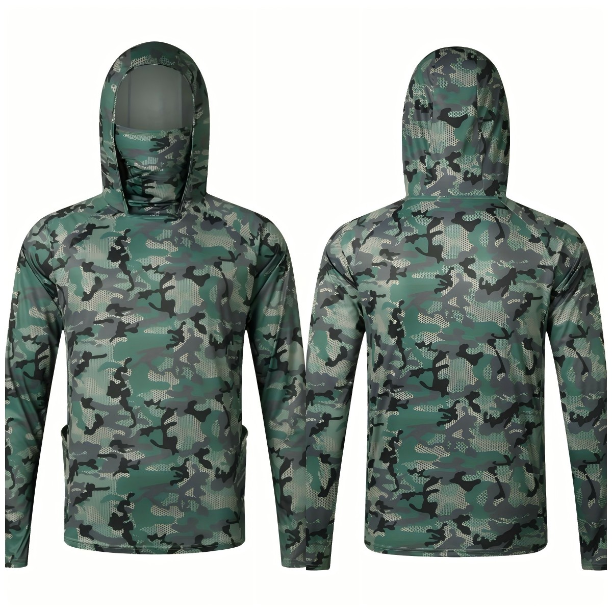 European and American Men's Su - Summer Clothing For Young Men recension och pris