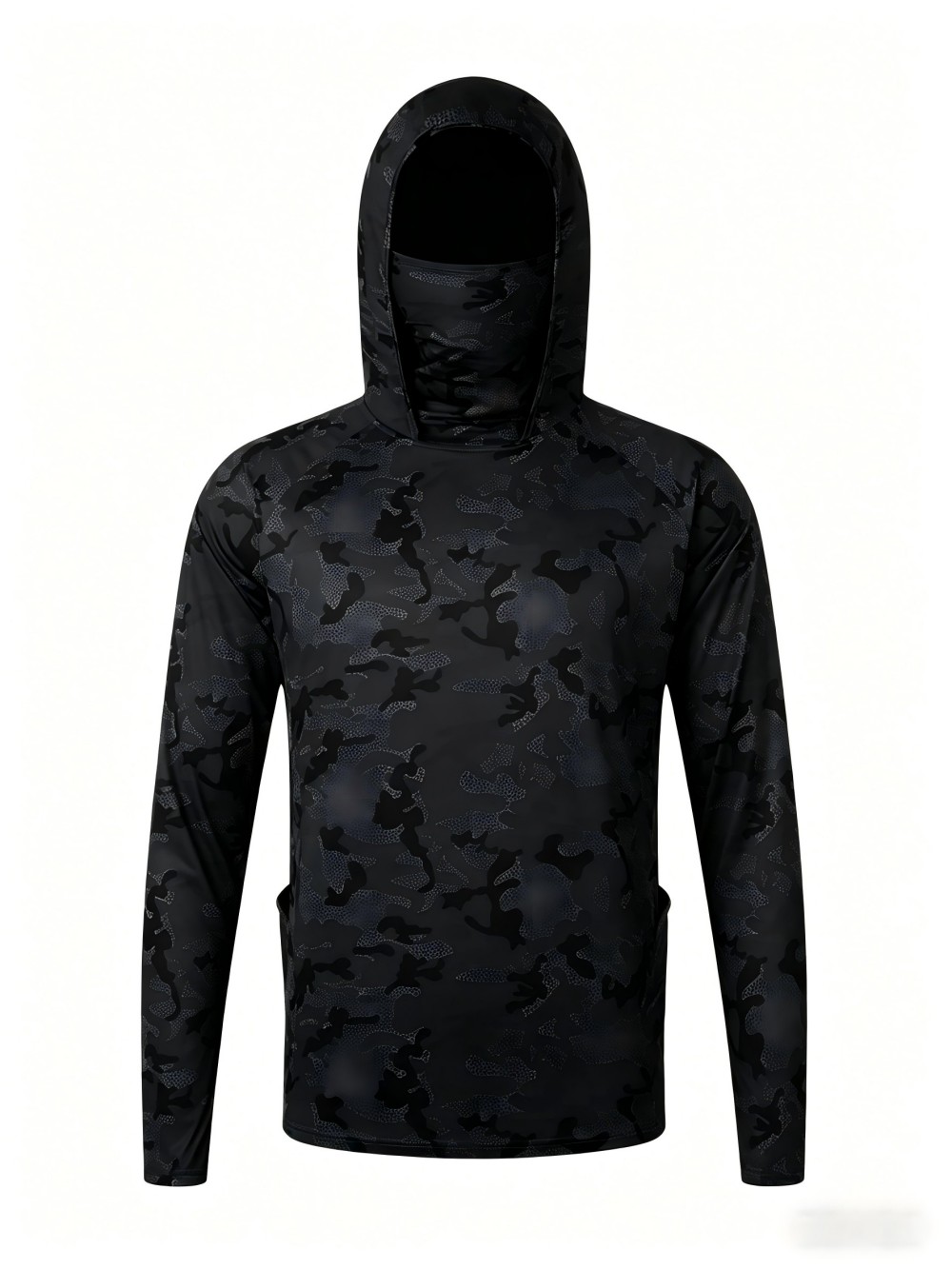 European and American Men's Su - Summer Clothing For Young Men recension och pris